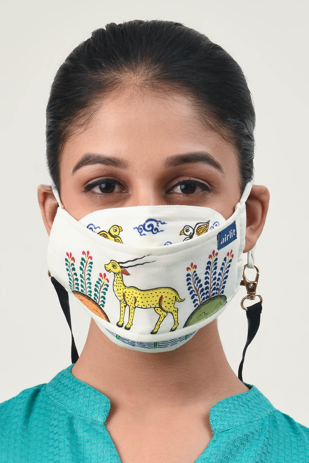 natural and artistic